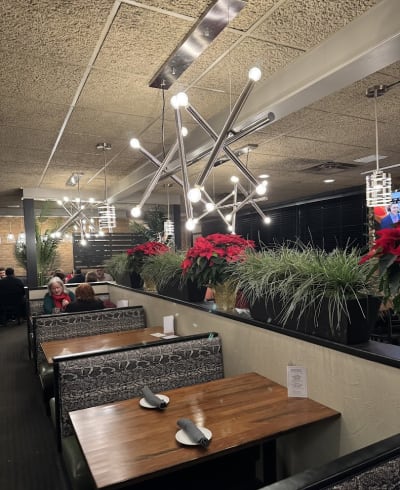 Quinn's Kitchen and Bar